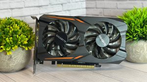 Рейтинг видеокарт 2026: RTX 5090 возглавила топ, а GTX 1050 замкнула список