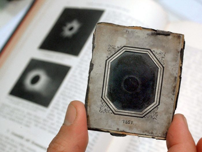 Самые старые фотографии космоса — вы будете поражены возрастом этих снимков 5 Самые старые фотографии космоса — вы будете поражены возрастом этих снимков