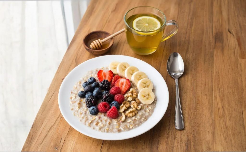 Рутина в питании: ученые определили неожиданный способ похудения