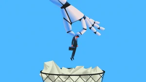 Токены ИИ дороже сотрудников: компании пересматривают экономику автоматизации