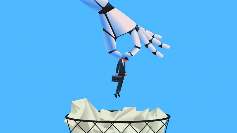 Токены ИИ дороже сотрудников: компании пересматривают экономику автоматизации