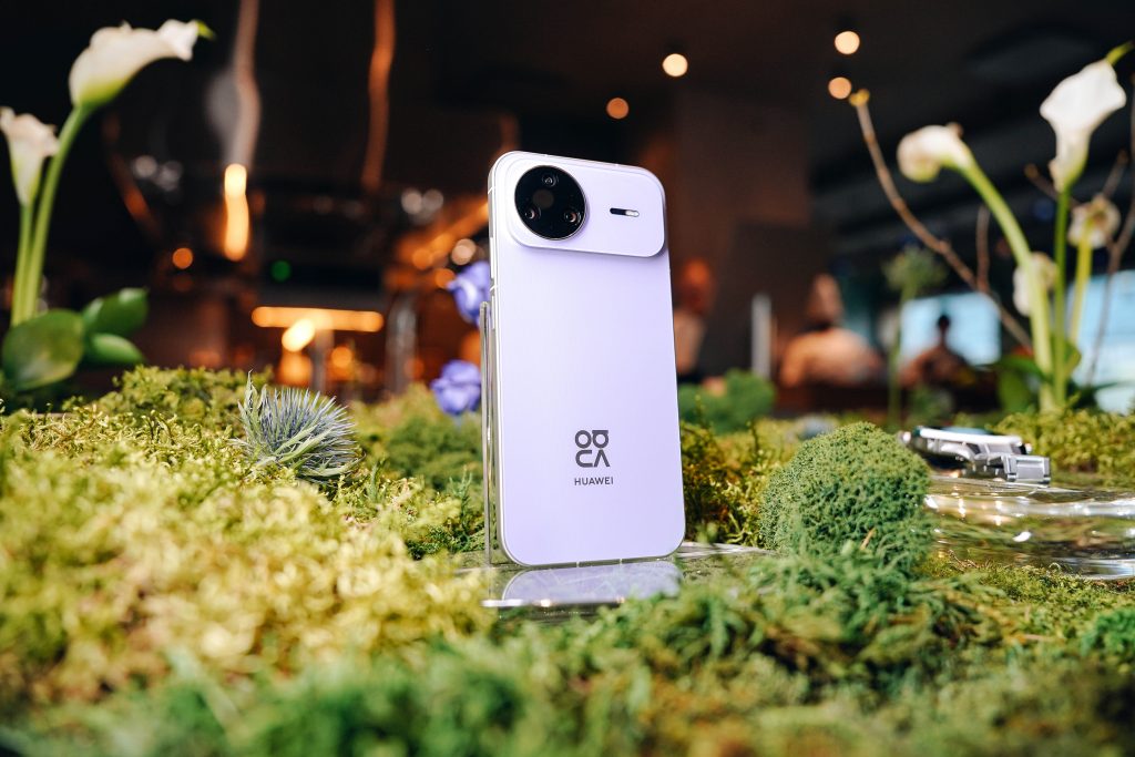 HUAWEI nova 15 и nova 15 Pro приехали в Россию — упор на камеру, батарею и тонкий корпус