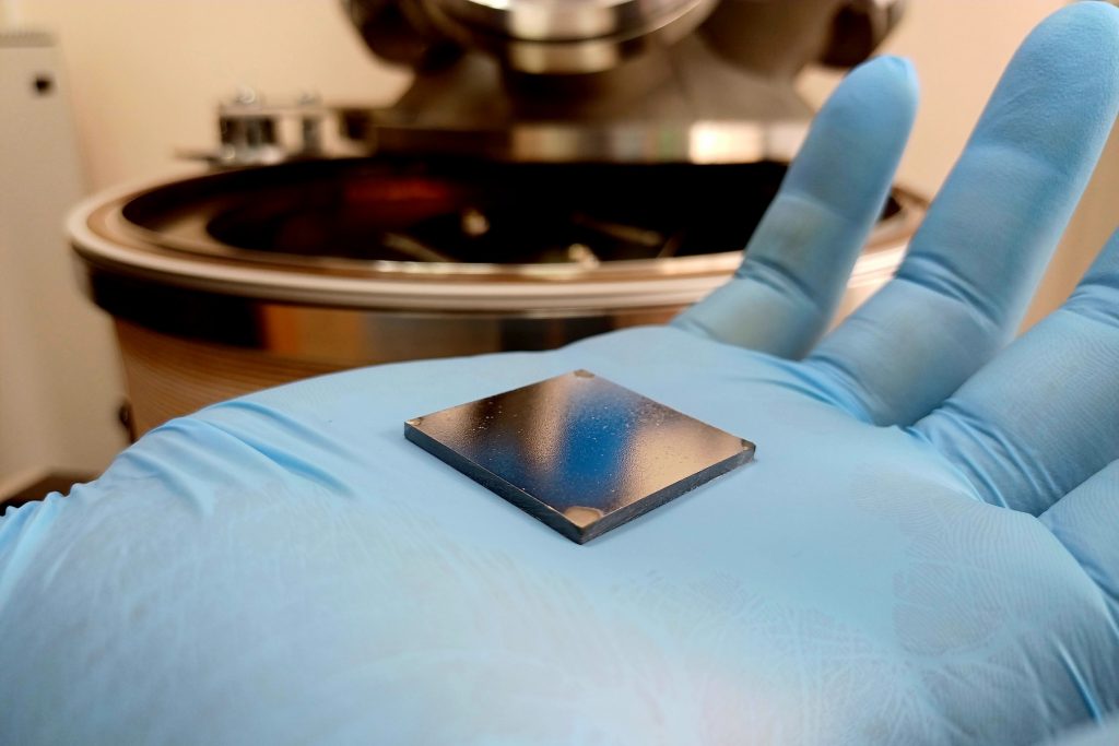 В России создали технологию, делающую титан в пять раз прочнее