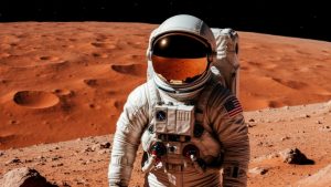 Роскосмос о полёте на Марс: радиация остаётся главной угрозой для человека 12 cae7e31634c411f18dd8569392929c0b