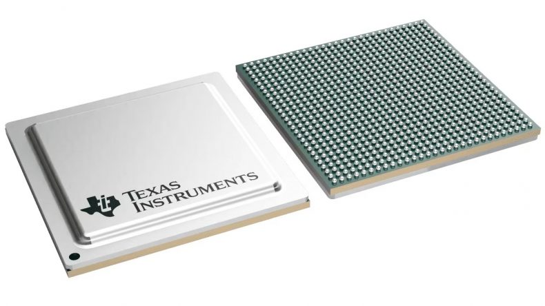 Минпромторг оштрафовал «ЭЛВИС» на 32 млн за срыв проекта процессора