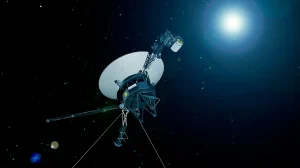 NASA отключила еще один прибор «Вояджера-1», чтобы продлить жизнь легендарного зонда