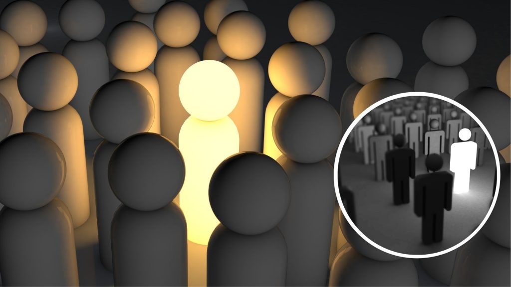 Темная триада и выбор профессии: психопаты и нарциссы тянутся к власти