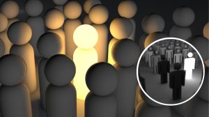 Темная триада и выбор профессии: психопаты и нарциссы тянутся к власти