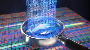 ДНК в электронике: создан мемристор с рекордной плотностью данных