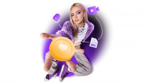 «ВКонтакте» запустила VK Донат в профилях: авторы смогут зарабатывать напрямую