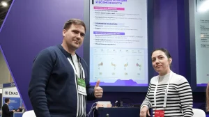 «Умная стелька»: калининградские ученые разработали мобильный гаджет для спорта и медицины