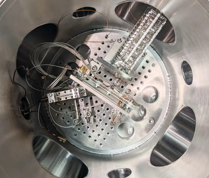 Учёные приблизились к созданию антиводорода: новая ловушка для антиматерии решает ключевую проблему