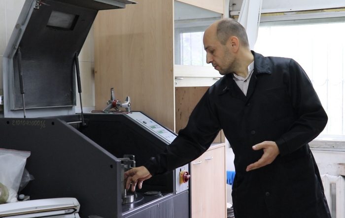 На Дальнем Востоке создали сверхпрочный «вечный» материал – карбид вольфрама