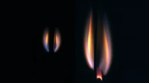 NASA устроит пожар на Луне: миссия FM2 изучит поведение огня в лунной гравитации