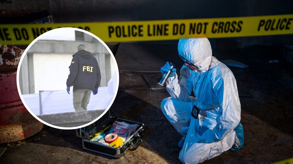 В США расследуют исчезновения ученых: дело затронуло NASA и ядерные лаборатории