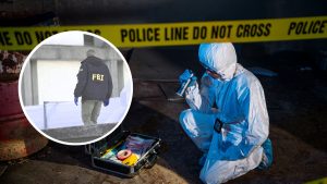 fbi scientists