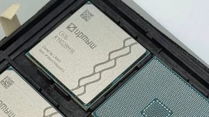 Российский процессор «Иртыш» получил 1,3 млрд рублей на развитие проекта