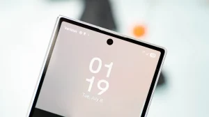 Galaxy Z Fold 8 получит уменьшенный вырез камеры: первые утечки о новом складном флагмане