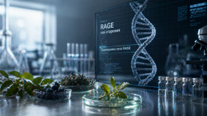 Генная терапия против времени: в России создают препарат, замедляющий старение