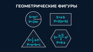geometric shapes calculator featured