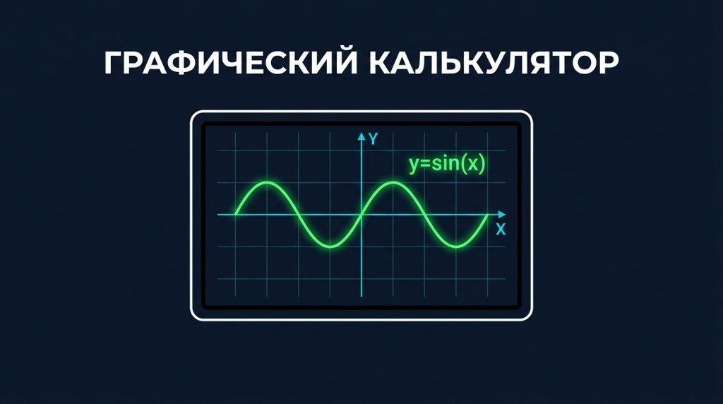 ð Графический калькулятор