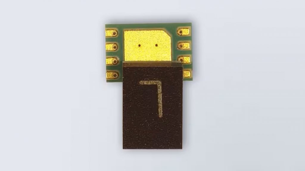 В России выпустили первые SPD-микросхемы для DDR5: GS Nanotech начала тестирование