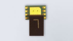 В России выпустили первые SPD-микросхемы для DDR5: GS Nanotech начала тестирование