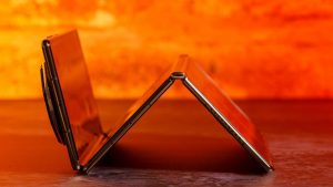Huawei Mate XT2 получит батарею 6000 мАч и новый шарнир
