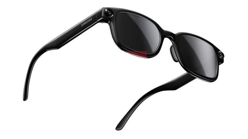 Samsung Galaxy Glasses почти подтверждены: смарт-очки засветились в приложении
