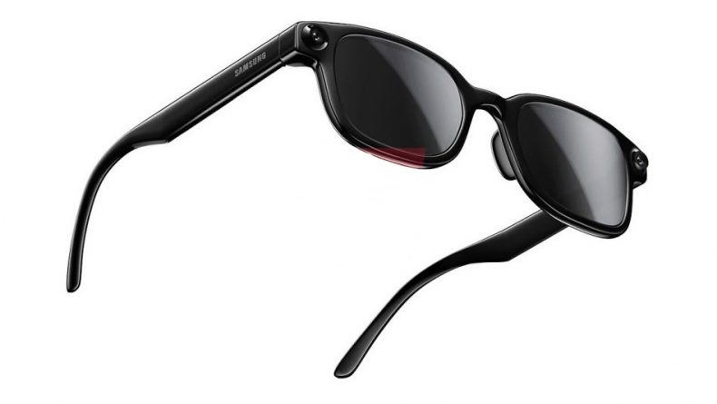 Samsung Galaxy Glasses почти подтверждены: смарт-очки засветились в приложении