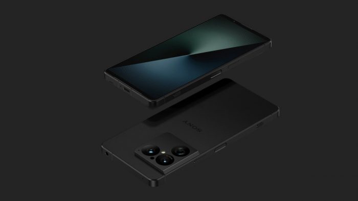 Sony Xperia 1 VIII показали на новых рендерах: дизайн раскрыт до анонса