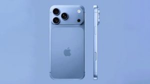 Раскрыты цвета iPhone 18 Pro: Apple готовит темно-вишневый и голубой варианты