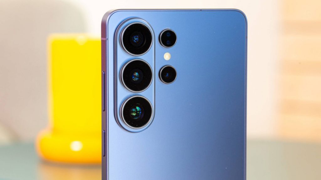 Одна классная функция Samsung Galaxy S26 появится на старых смартфонах