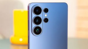 Одна классная функция Samsung Galaxy S26 появится на старых смартфонах