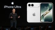 Складной iPhone Ultra раскрыт на новых схемах: названа толщина будущего флагмана Apple
