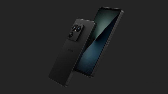 Sony Xperia 1 VIII показали на новых рендерах: дизайн раскрыт до анонса
