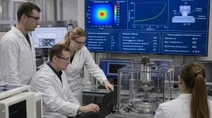 Математическая модель против взрывов: ученые научились предсказывать катастрофы