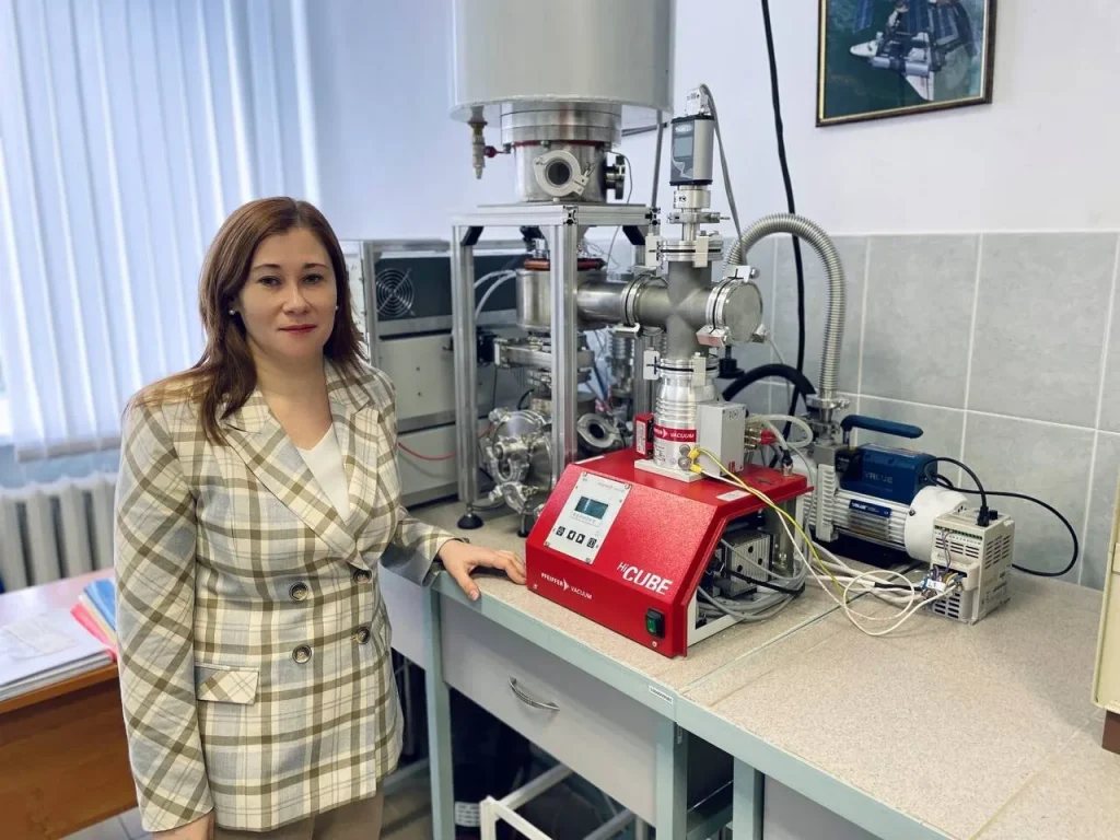 Композит защитит космонавтов от радиации: слой в 1 см снижает ее уровень вдвое