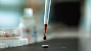 Диагностика по капле крови: в России создали платформу оптической биопсии