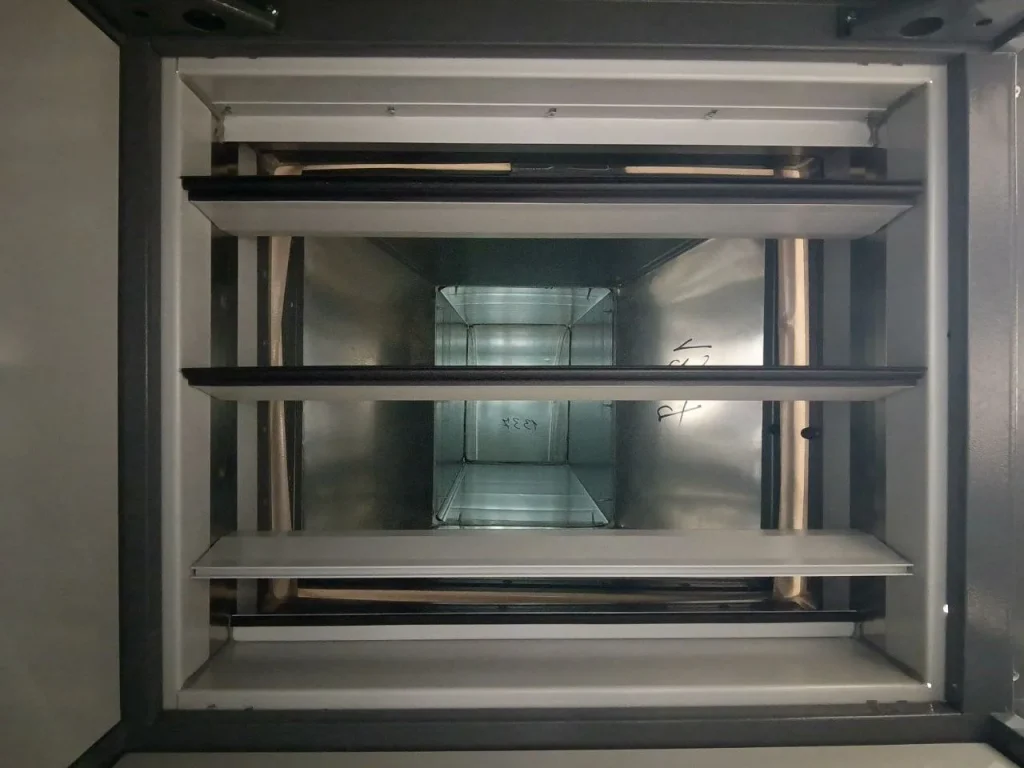 Ученые укротили «вихри»: вентиляция станет тише, а счета – меньше