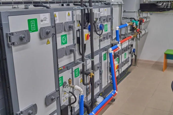 Ученые укротили «вихри»: вентиляция станет тише, а счета – меньше