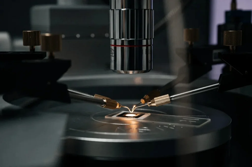 Гибкий микронакопитель энергии выдерживает экстремальные температуры