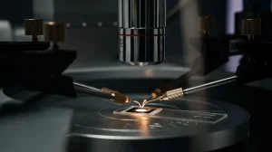 Гибкий микронакопитель энергии выдерживает экстремальные температуры