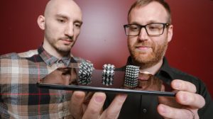 Немцы показали замену кондиционерам: охлаждение без фреона и вредных газов