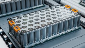 Китай создал железные батареи на 6000 циклов: дешёвая альтернатива литию