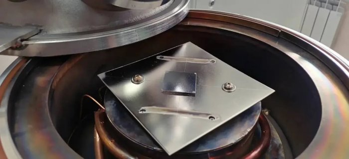 В России создали технологию, делающую титан в пять раз прочнее