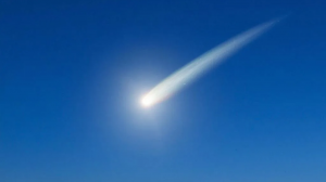 Не пропустите: в апреле над Россией пролетит яркая комета PANSTARRS