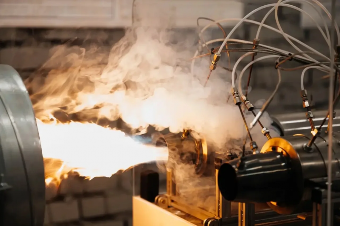 В России запатентовали авиационное биотопливо из фритюрного масла