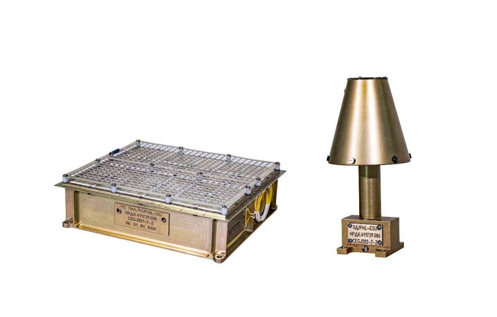 Российский прибор для изучения лунной пыли установлен на борт «Чанъэ-7»