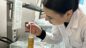 Российская студентка разработала новый солодовый напиток